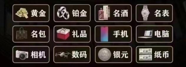 乌兰察布回收奢侈品